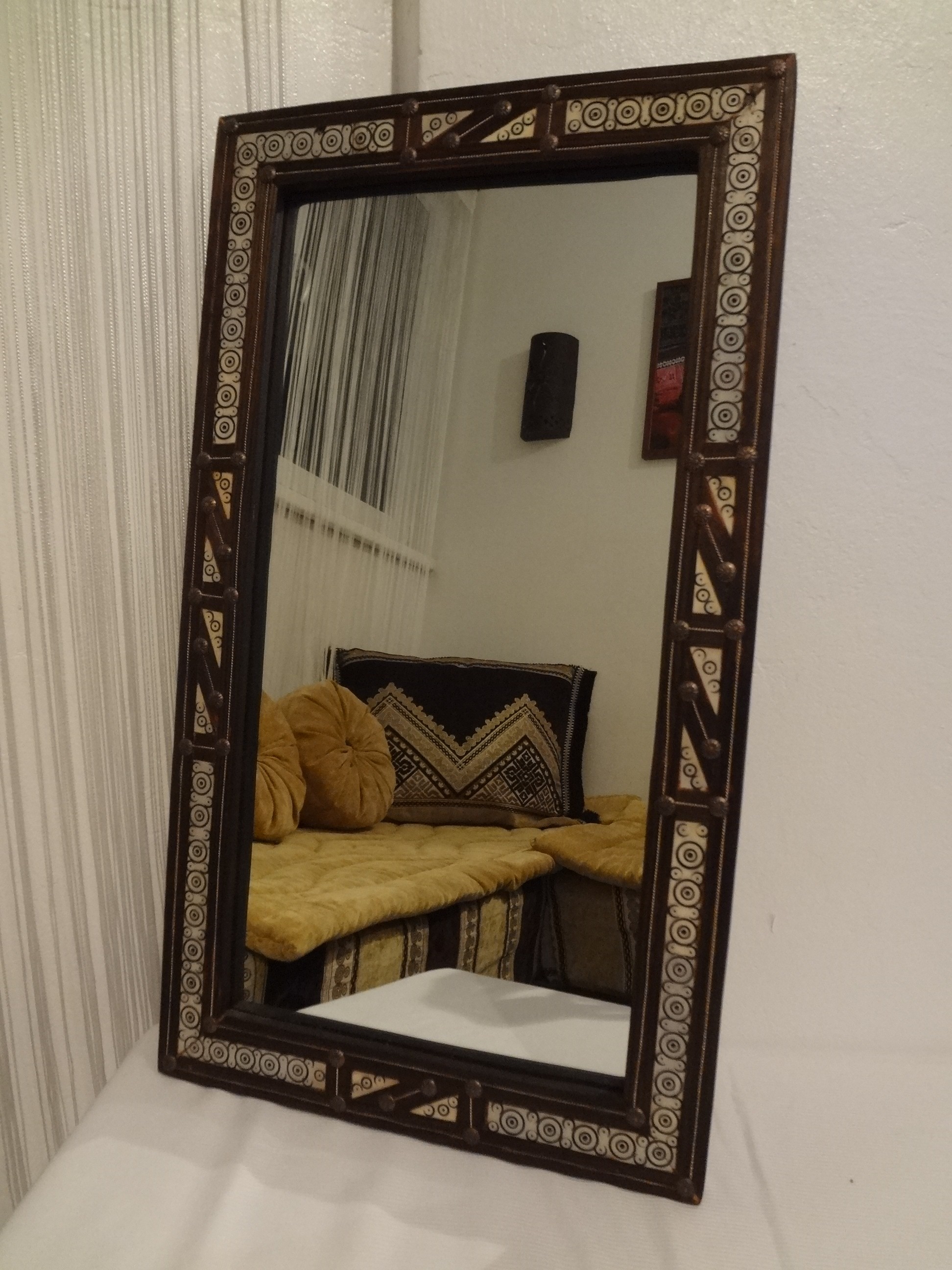 Spiegel 55 x 30 cm