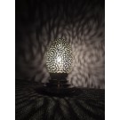 Stehlampe De Luxe, 27 cm