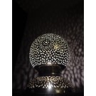 Stehlampe De Luxe, 34 cm